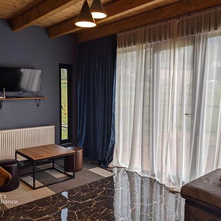 Kazbegi Cottage Memo 외부 사진