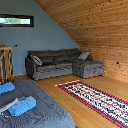 Kazbegi Cottage Memo 외부 사진