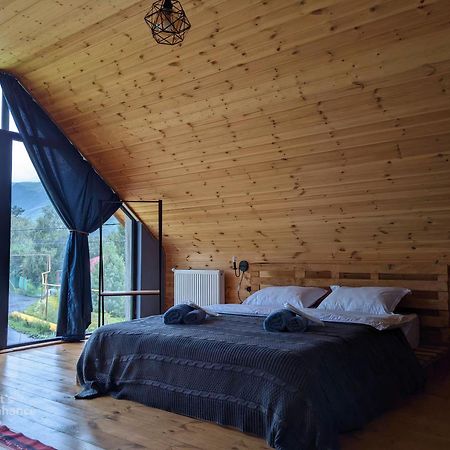 Kazbegi Cottage Memo 외부 사진