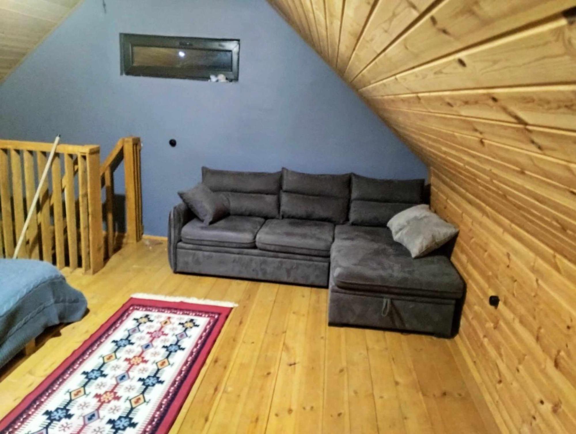 Kazbegi Cottage Memo 외부 사진