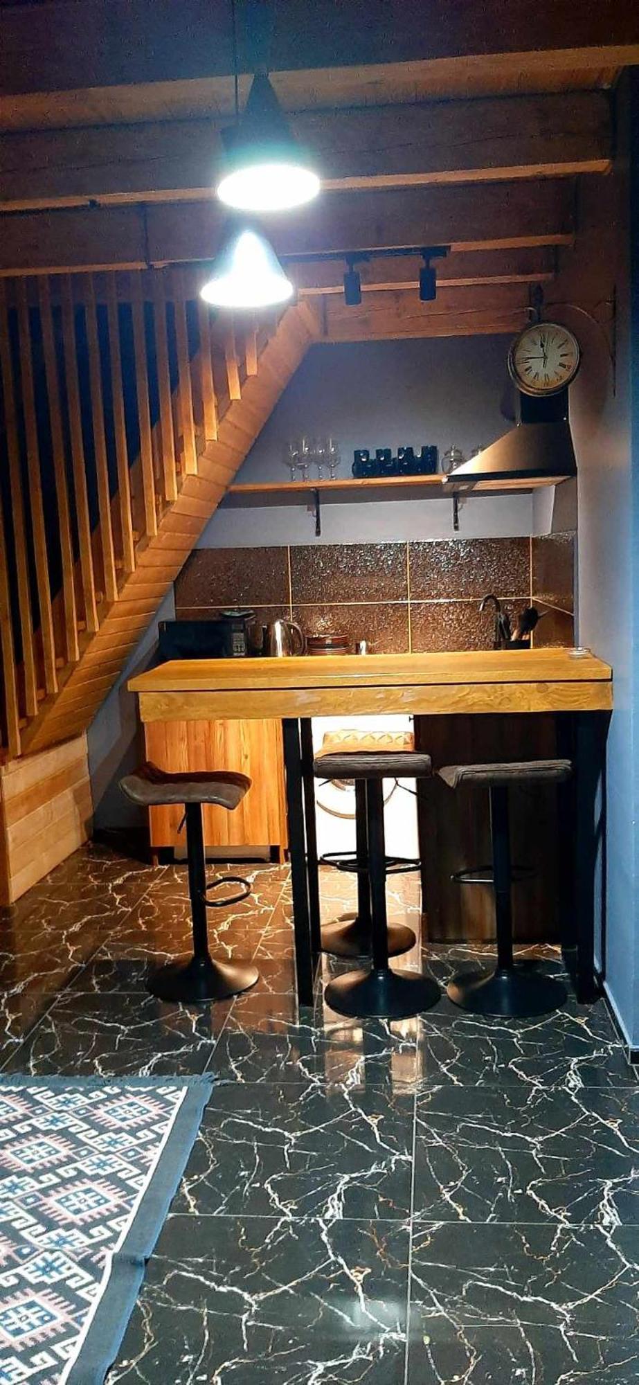 Kazbegi Cottage Memo 외부 사진