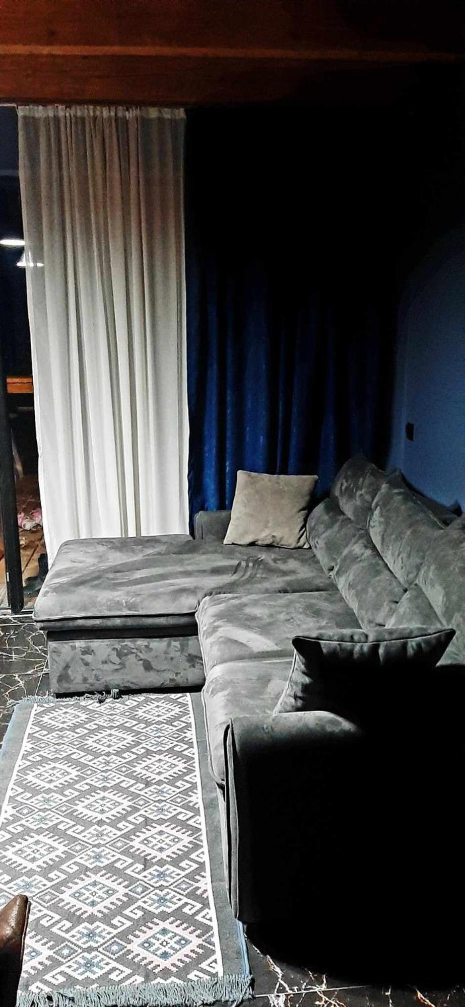 Kazbegi Cottage Memo 외부 사진