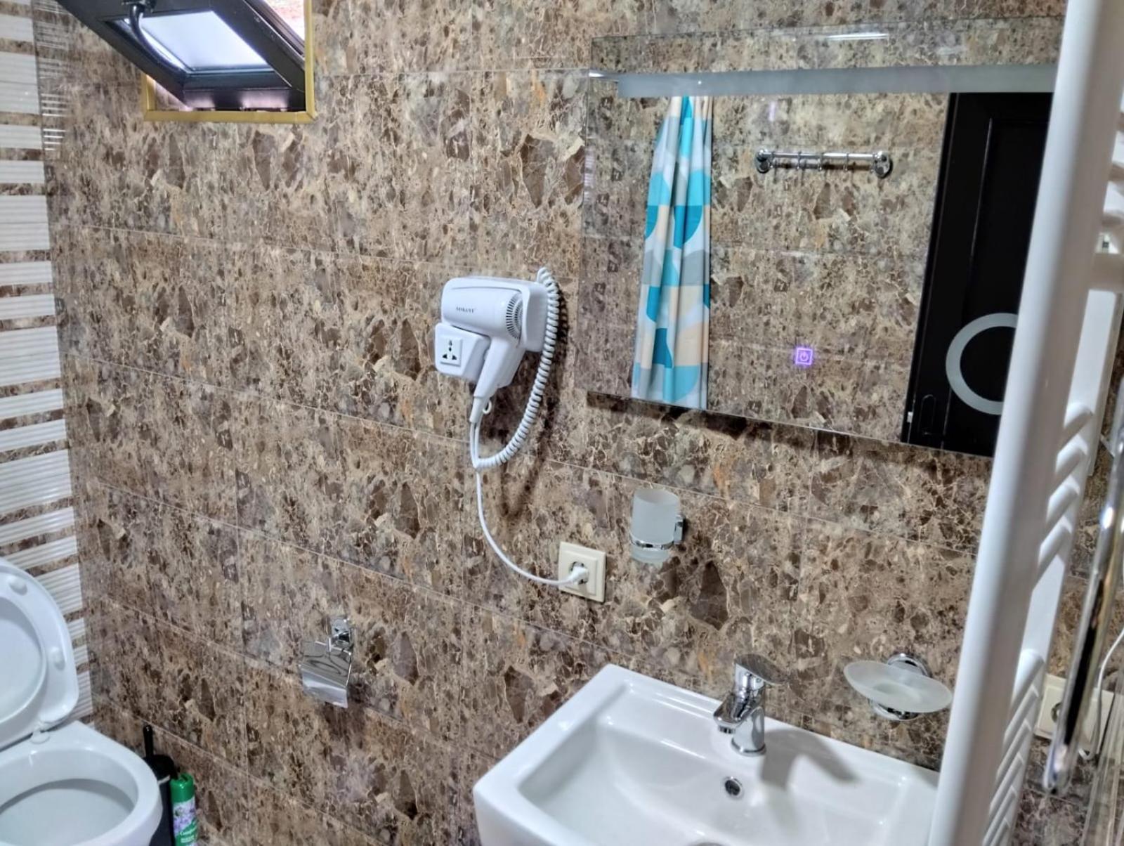 Kazbegi Cottage Memo 외부 사진