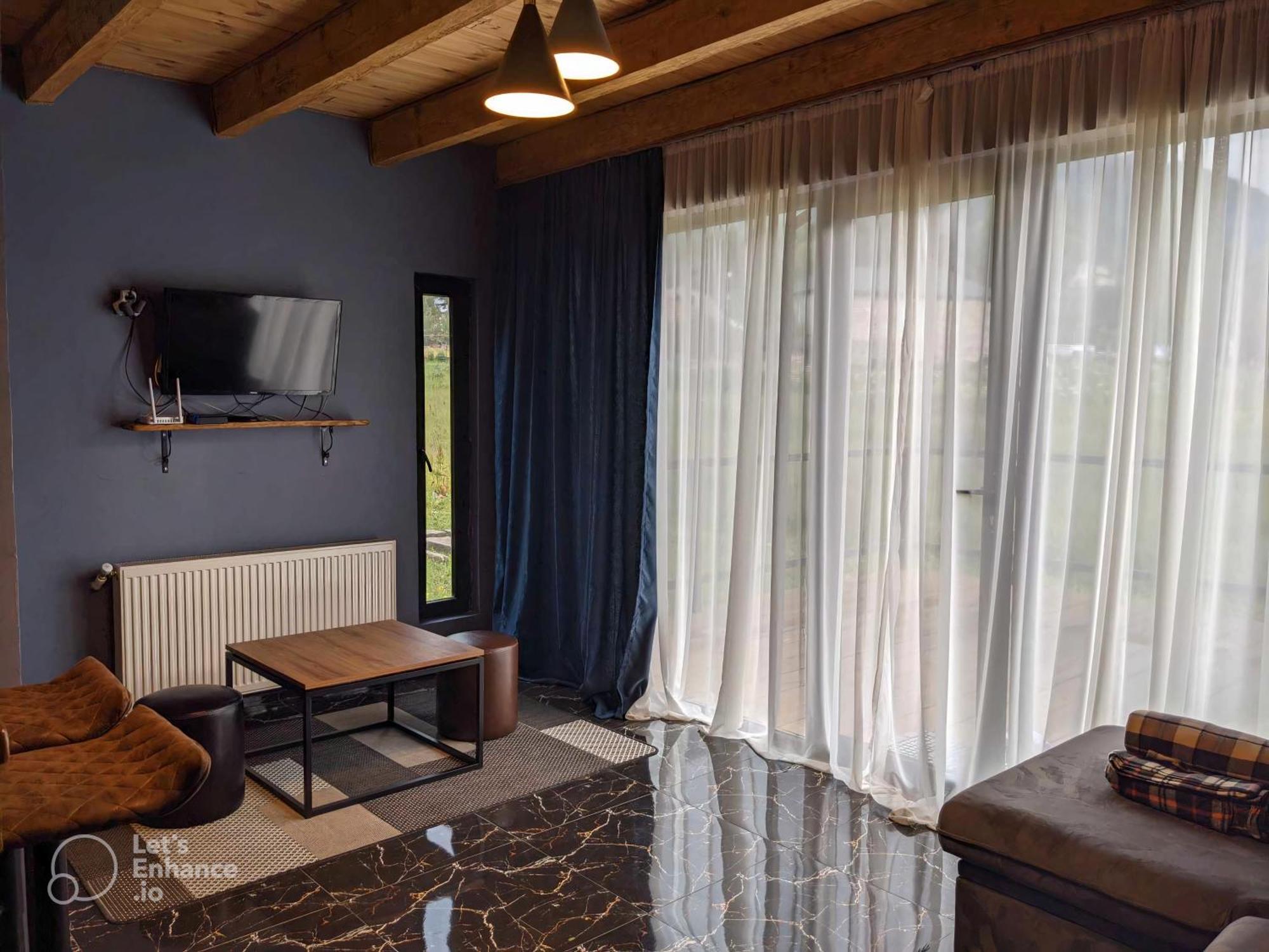 Kazbegi Cottage Memo 외부 사진